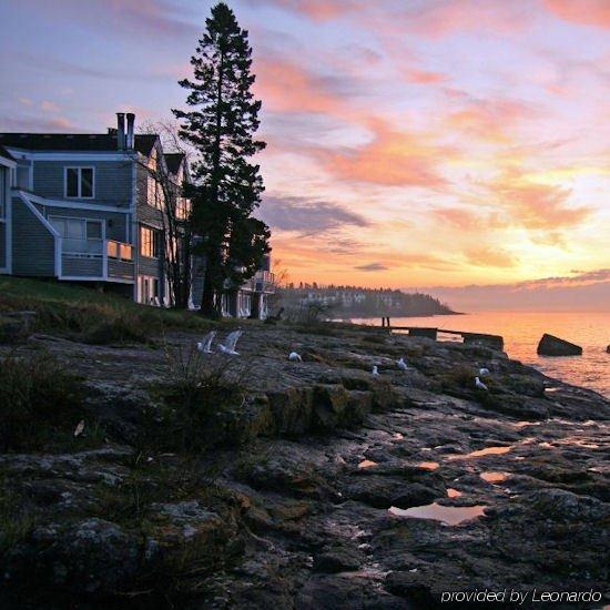 Bluefin Bay On Lake Superior Tofte Esterno foto